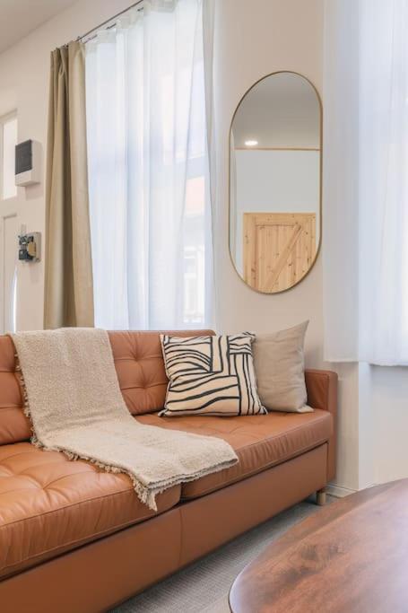 Budapest Design Condo By Nw Buitenkant foto