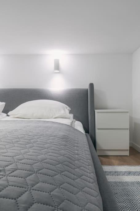 Budapest Design Condo By Nw Buitenkant foto